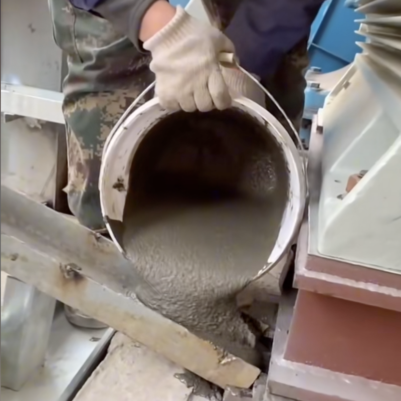铁岭旧混凝土基面需要怎么处理才能灌浆？